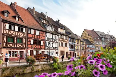 ibis Styles Colmar Centre in Colmar — foto 3