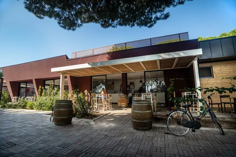 Village Oasi foto 28