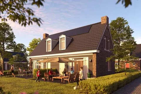 Dormio Water Resort Medemblik foto 5