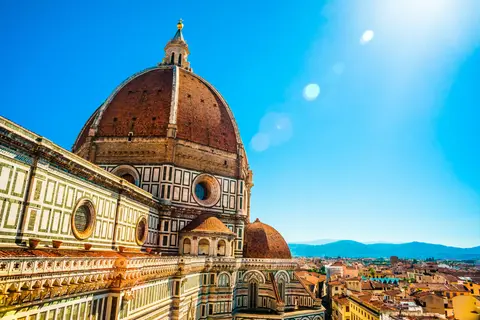 Toscane en Umbrië op het gemak in Milaan, foto 7