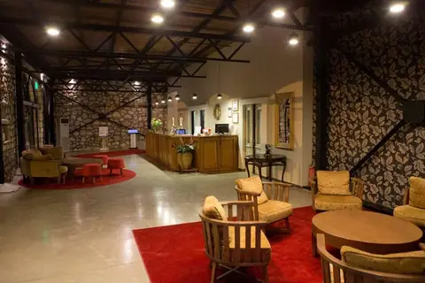 Hotel Kriopigi in Δημοτική Ενότητα Κασσάνδρας — foto 20