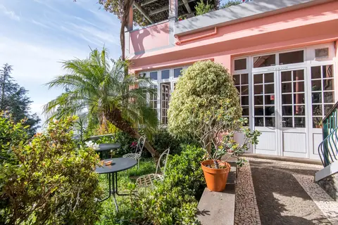 Villa Alto Boutique Hotel in Ponta do Sol — foto 23
