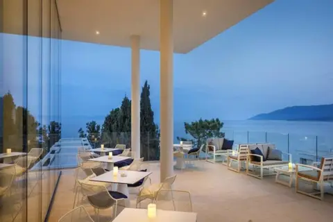 Girandella Family Hotel, Valamar Collection in Labin — foto 15