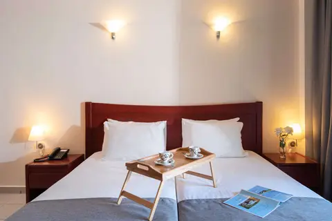 Hotel Lesse in Renaissance Hanioti Resort, foto 2
