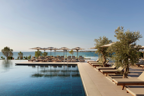 Hotel Anda Barut Collection foto 28