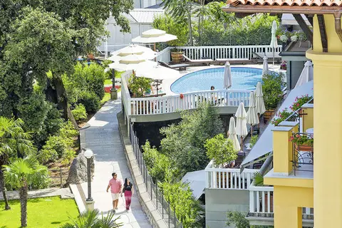 Amadria Park Royal in Opatija, foto 9
