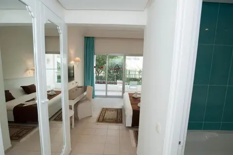 Soviva Resort in El Kantaoui — foto 21