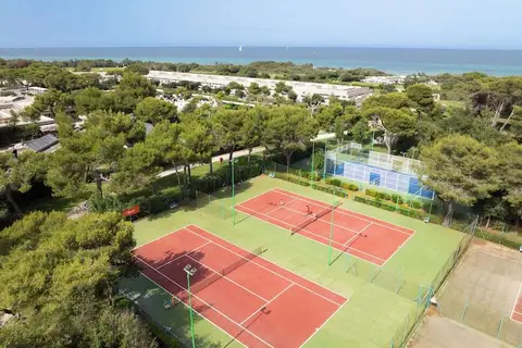 VOI Alimini Resort in Otranto — foto 7