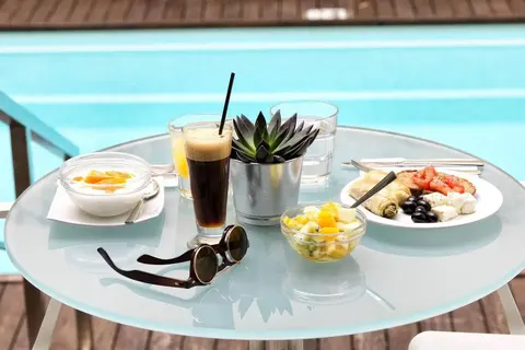 Hotel Acropolis Hill foto 2