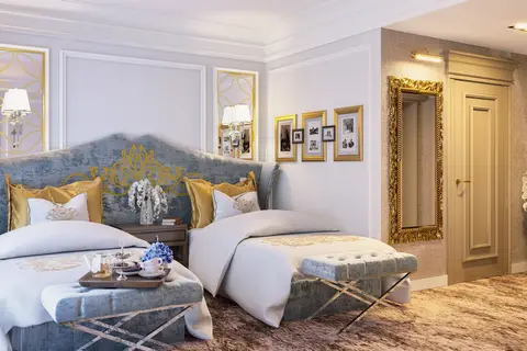 Bachleda Luxury Hotel Krakow - MGallery in Krakau — foto 3