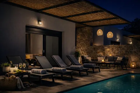 Bluebell Villas foto 3