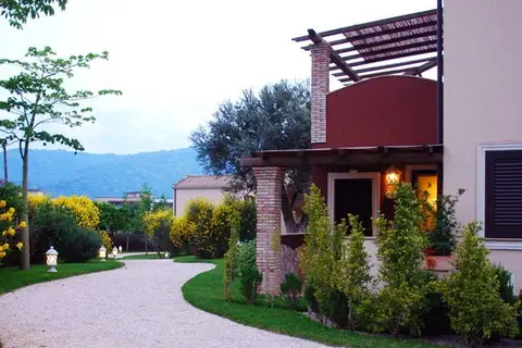 Alcantara Resort in Gaggi — foto 19