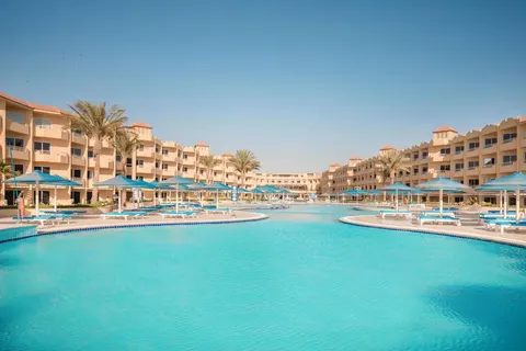 Amwaj Beach Club Abu Soma in Ras Abu Soma