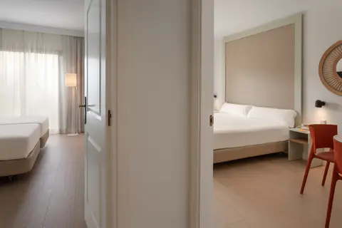 Sol Sancti Petri Apartamentos in Chiclana de la Frontera — foto 23