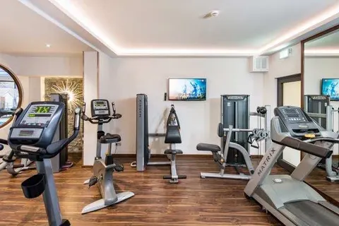 Göbel&ampapos;s Vital Hotel foto 27