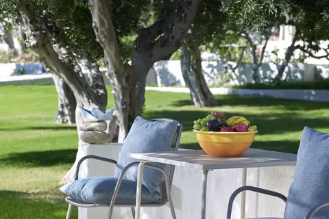 Coriva Beach Hotel & Bungalows in Δημοτική Ενότητα Ιεράπετρας — foto 14
