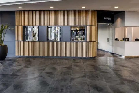 Hotel NH Noordwijk Conference Centre Leeuwenhorst foto 22