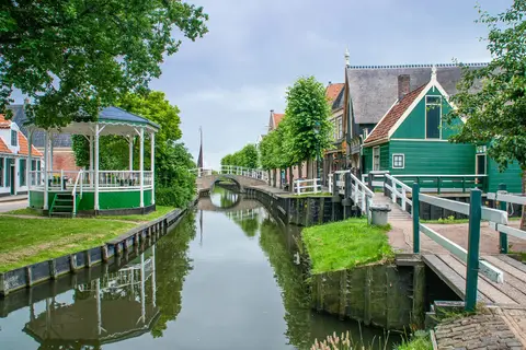 Hollandcruise en Parels van België in Westerveld — foto 14