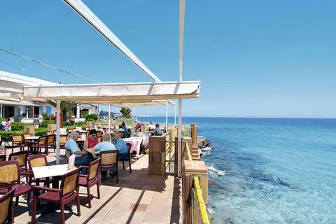 Hotel Clumba in Cala Rajada — foto 8