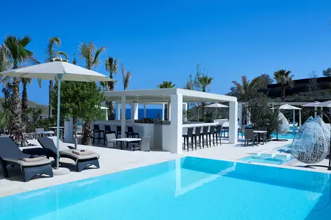 Aurora Luxury Suites in Δημοτική Ενότητα Θήρας — foto 20