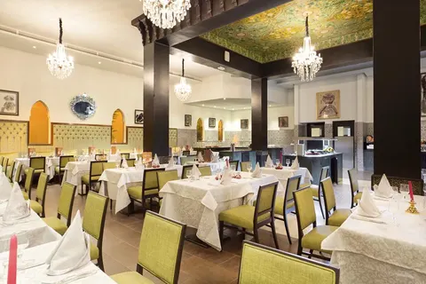 Riu Tikida Palmeraie foto 4