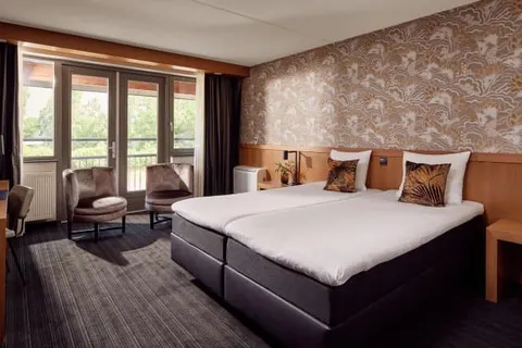 Van der Valk Hotel Drachten foto 2