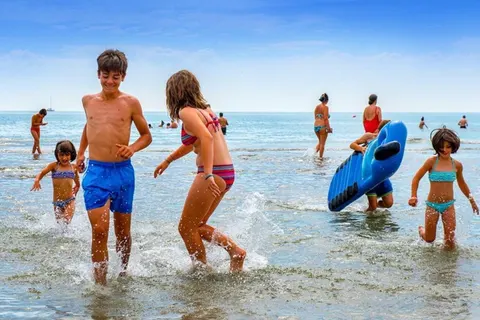 Camping Grande Italia foto 8