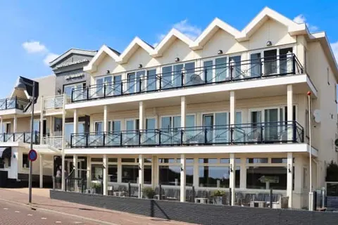 Hotel De Vassy foto 1