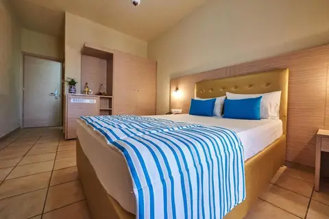 Thalia  Deco City & Beach Hotel in Chersonissos — foto 7