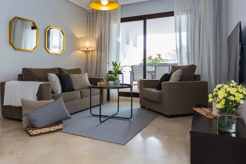 Ona Valle Romano Golf & Resort in Estepona — foto 25