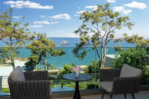 Vogue Hotel Supreme Bodrum in Muğla — foto 4
