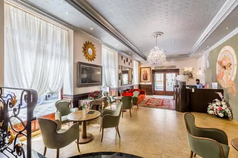 Hotel Clarion Prague Old Town in Praag — foto 5