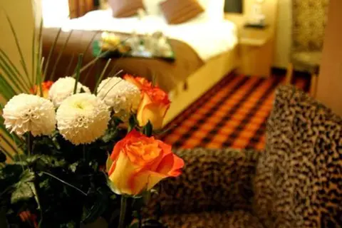 Hotel Academy Plaza in Dublin — foto 28