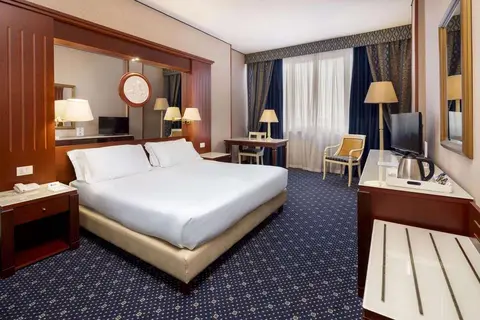 Best Western CTC Hotel Verona in San Giovanni Lupatoto