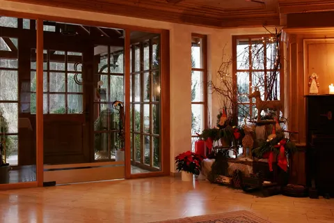 Landhotel Hirschen foto 24