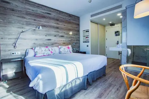 Best Western Plus Hotel Alfa Aeropuerto in Barcelona — foto 3