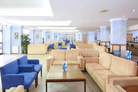 MedPlaya Hotel Alba Beach in Benalmádena — foto 2