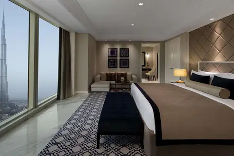 Taj Dubai in الخليج التجاري — foto 28