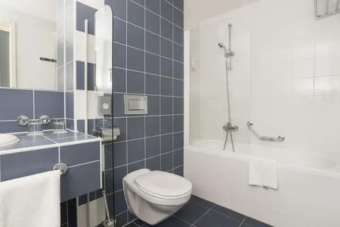 Garden Suites Umag Plava Laguna in Bašanija — foto 21