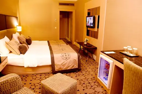 The Darkhill Hotel in Fatih — foto 26