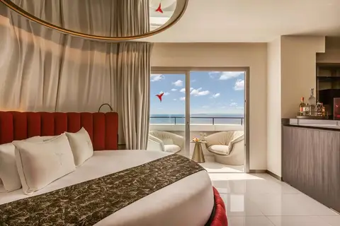 The Unexpected Ibiza Hotel - adults only in Sant Jordi de ses Salines, foto 6
