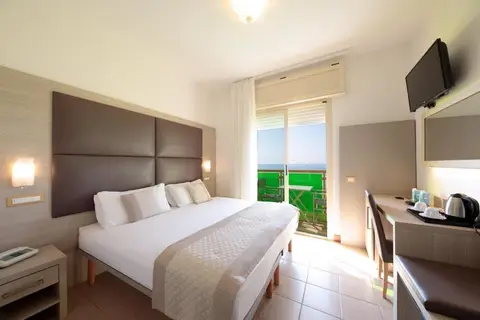 Hotel Bristol in Rome — foto 3
