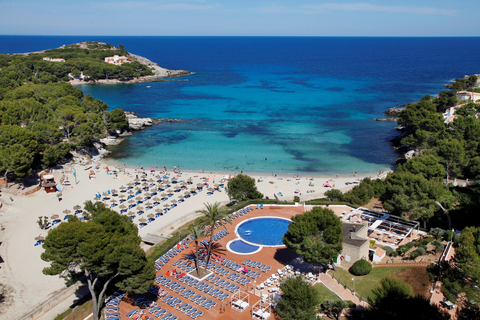 AluaSoul Carolina - adults only foto 1