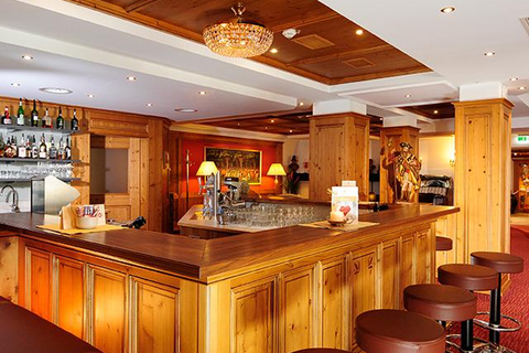 Hotel Alte Post foto 7