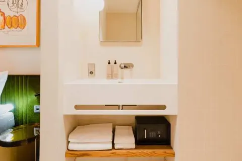 Hotel Pontsteiger foto 12