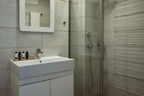 Hotel Vasia Ormos foto 18