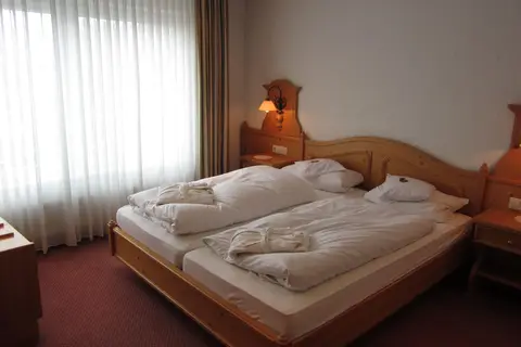 Wellnesshotel Bürgerstuben in Willingen (Upland) — foto 5