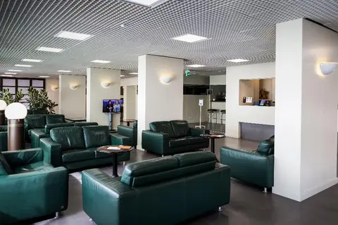 Unahotels Forte Dei Marmi in Forte Dei Marmi — foto 15