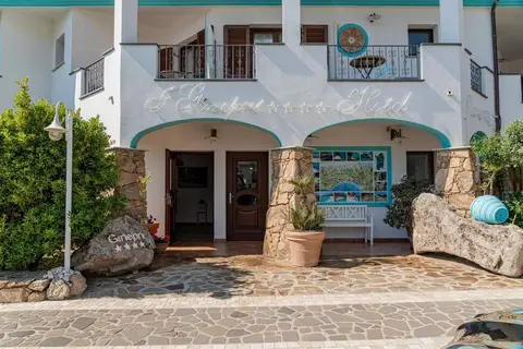 Hotel i Ginepri in Durgali/Dorgali — foto 13