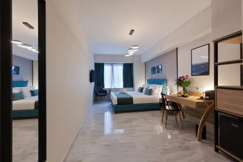 Trendy by Athens Prime Hotels in Athene — foto 4